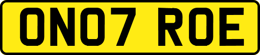 ON07ROE