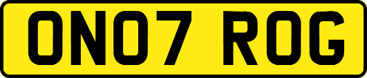 ON07ROG