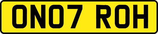 ON07ROH