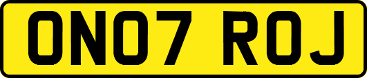 ON07ROJ