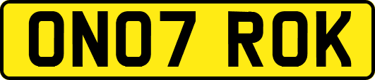 ON07ROK