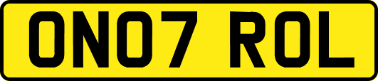 ON07ROL
