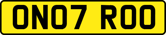 ON07ROO