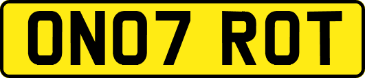 ON07ROT