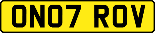 ON07ROV