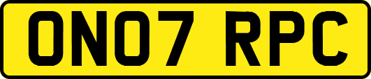 ON07RPC