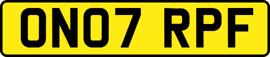 ON07RPF