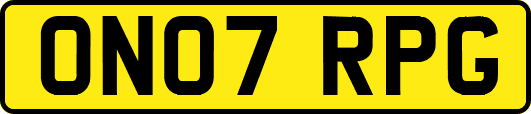 ON07RPG