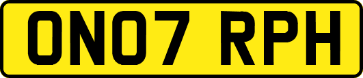 ON07RPH