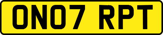 ON07RPT
