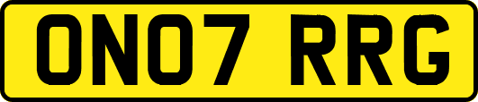 ON07RRG