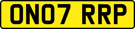 ON07RRP