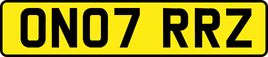 ON07RRZ