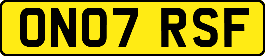 ON07RSF