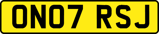 ON07RSJ