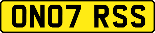 ON07RSS