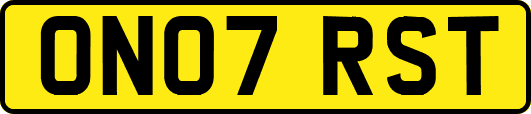 ON07RST