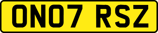 ON07RSZ