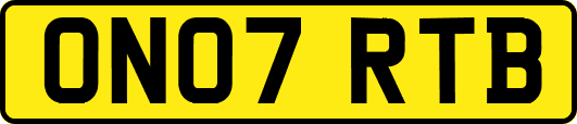 ON07RTB