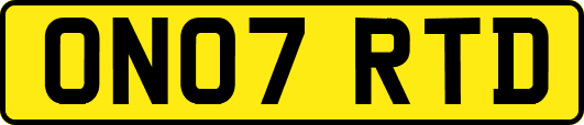 ON07RTD