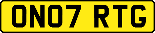 ON07RTG