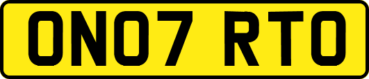 ON07RTO