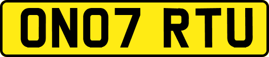 ON07RTU
