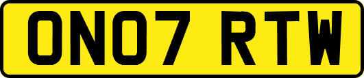 ON07RTW