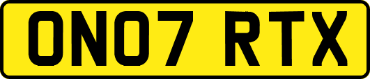 ON07RTX
