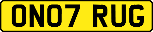 ON07RUG