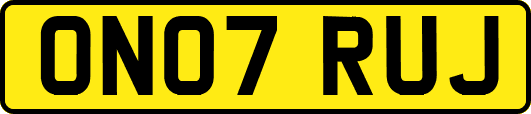 ON07RUJ