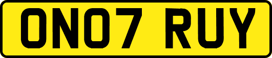 ON07RUY
