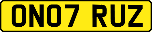 ON07RUZ