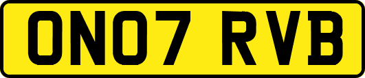 ON07RVB