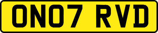 ON07RVD