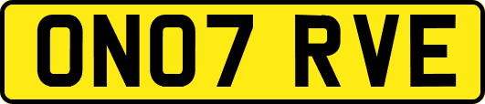 ON07RVE