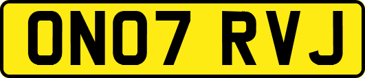 ON07RVJ