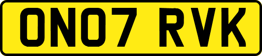 ON07RVK