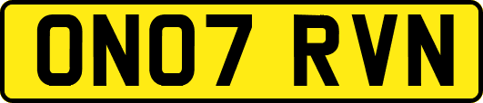 ON07RVN