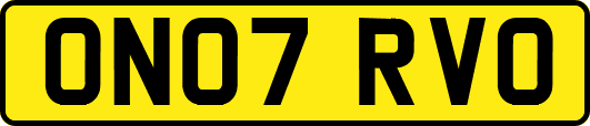 ON07RVO