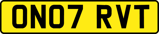 ON07RVT