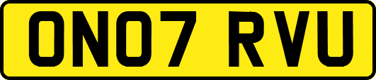 ON07RVU