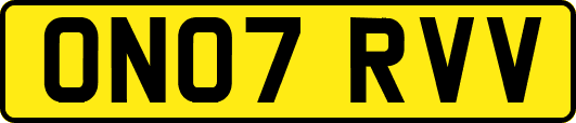 ON07RVV