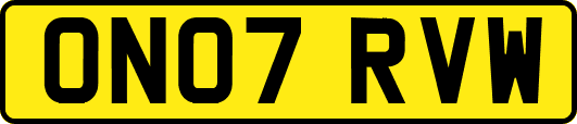 ON07RVW