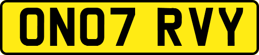 ON07RVY