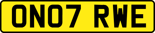 ON07RWE