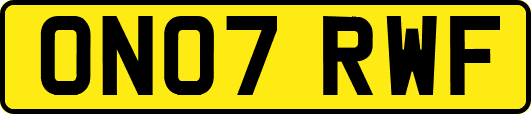 ON07RWF