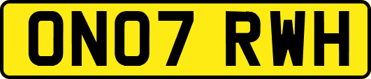 ON07RWH