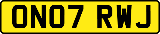 ON07RWJ