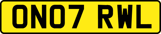 ON07RWL